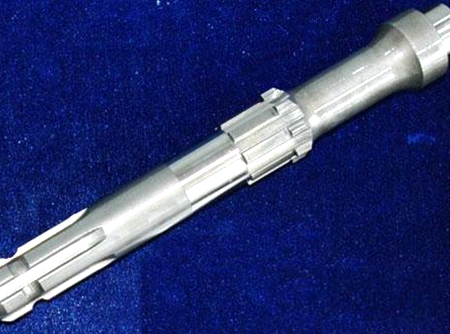 精密零件加工生產